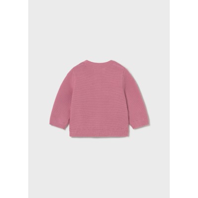 Mayoral - Giacchino lungo maglia