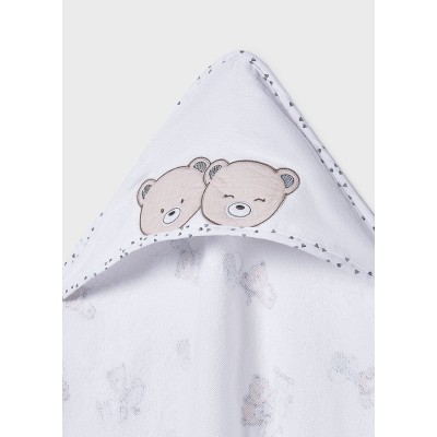 Mayoral - Asciugamano animale