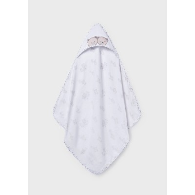 Mayoral - Asciugamano animale