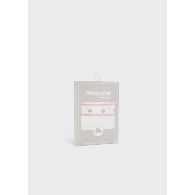 Mayoral - Set 2 bavaglini