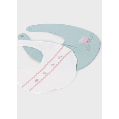 Mayoral - Set 2 bavaglini