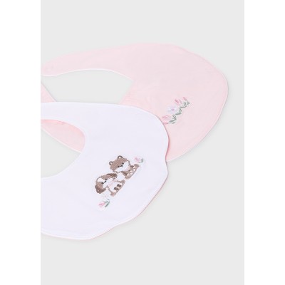 Mayoral - Set 2 bavaglini