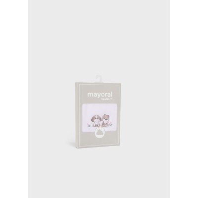 Mayoral - Set 2 bavaglini