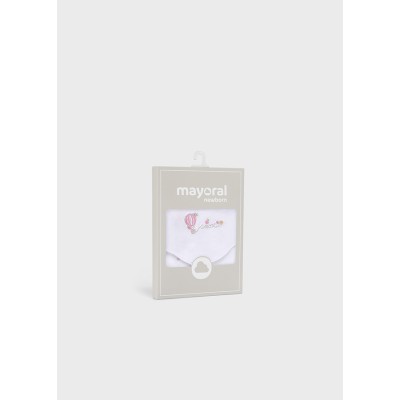 Mayoral - Set 2 bavaglini