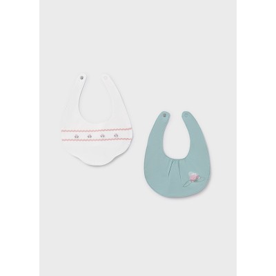 Mayoral - Set 2 bavaglini