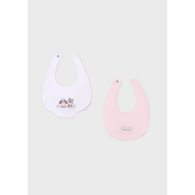 Mayoral - Set 2 bavaglini