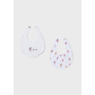 Mayoral - Set 2 bavaglini