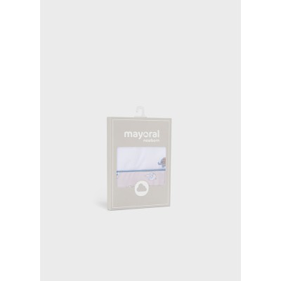 Mayoral - Set 2 bavaglini