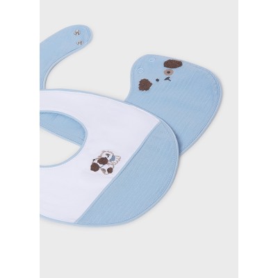 Mayoral - Set 2 bavaglini