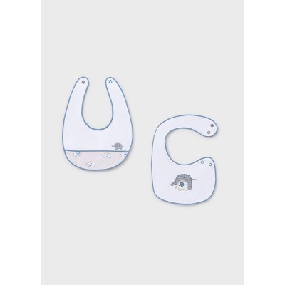 Mayoral - Set 2 bavaglini