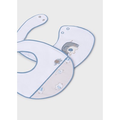 Mayoral - Set 2 bavaglini