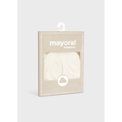 Mayoral - Cappuccio maglia
