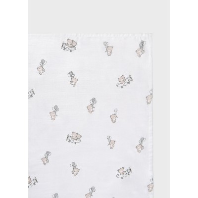 Mayoral - Garze bambu grande