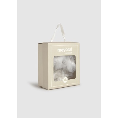 Mayoral - Set cerchietto e calzini