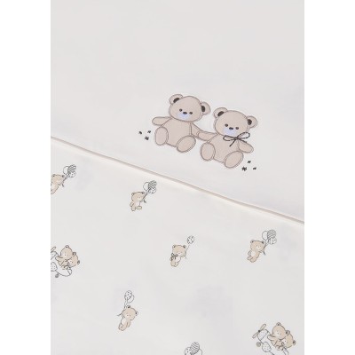 Mayoral - Copertina motivo