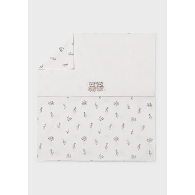 Mayoral - Copertina motivo