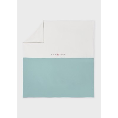 Mayoral - Copertina motivo