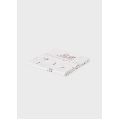 Mayoral - Copertina motivo