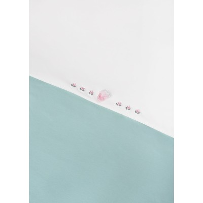 Mayoral - Copertina motivo