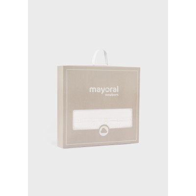 Mayoral - Copertina maglia