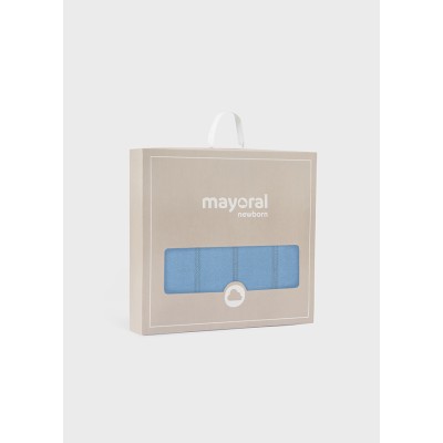 Mayoral - Copertina cotone tricot