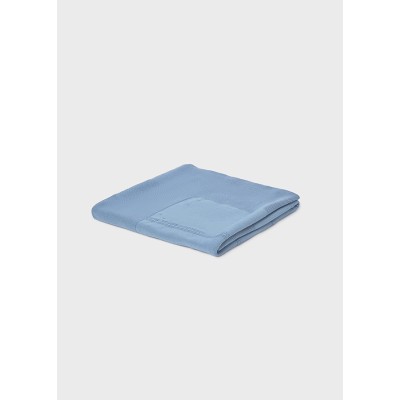 Mayoral - Copertina cotone tricot