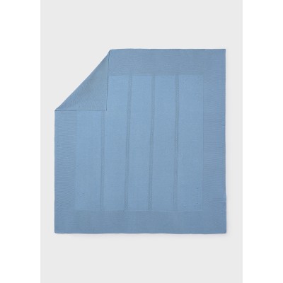 Mayoral - Copertina cotone tricot