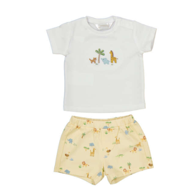 Mayoral - Completo  punto 2 pezzi