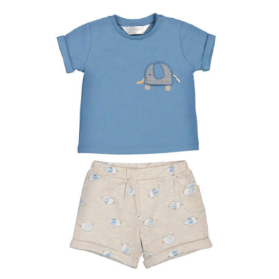 Mayoral - Completo  punto 2 pezzi