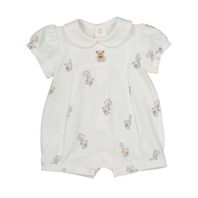 Mayoral - Pagliaccetto  elegante corto