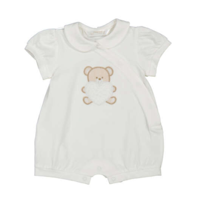 Mayoral - Pagliaccetto  elegante corto