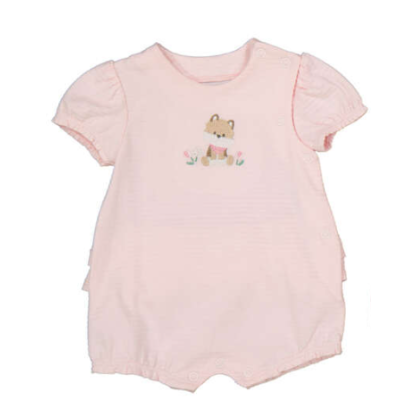 Mayoral - Pagliaccetto corto