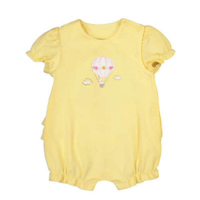 Mayoral - Pagliaccetto corto