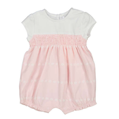 Mayoral - Pagliaccetto corto