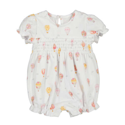 Mayoral - Pagliaccetto corto