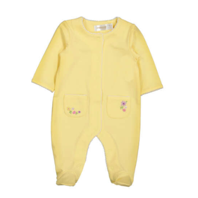 Mayoral - Tutina manica lunga