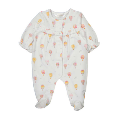 Mayoral - Tutina manica lunga