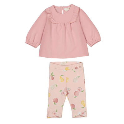 Mayoral - Completo  leggings manica lunga