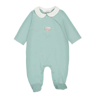 Mayoral - Tutina elegante lunga