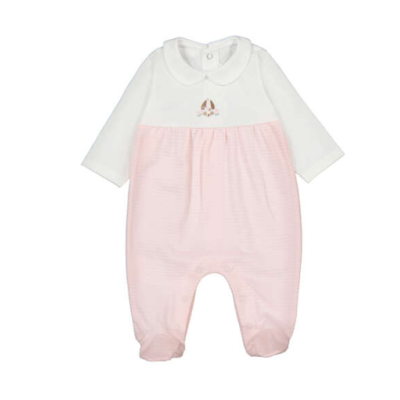 Mayoral - Tutina elegante lunga