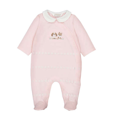 Mayoral - Tutina elegante lunga