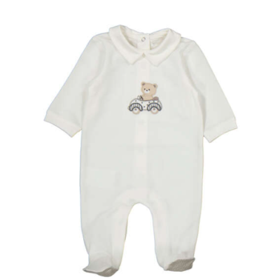 Mayoral - Pagliaccetto lungo collo