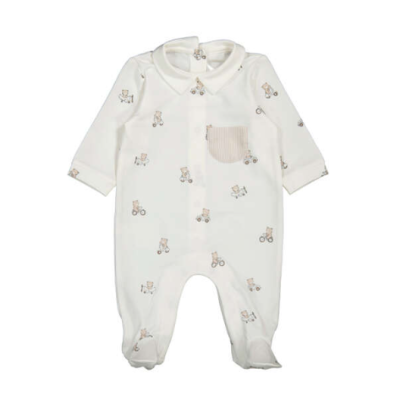 Mayoral - Pagliaccetto lungo collo