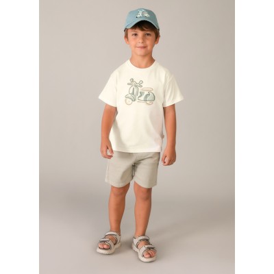 Mayoral - Maglietta manica corta