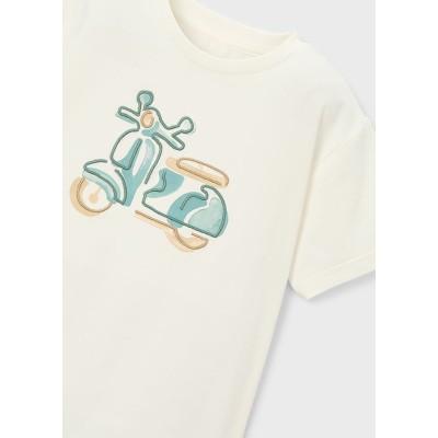 Mayoral - Maglietta manica corta