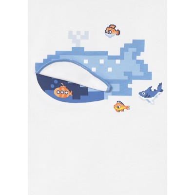 Mayoral - Maglietta play