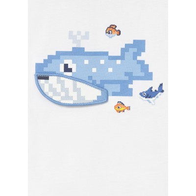 Mayoral - Maglietta play