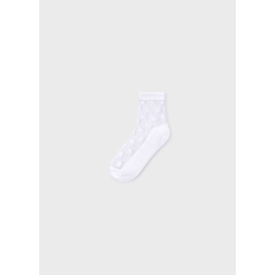 Mayoral - Calzino fiore