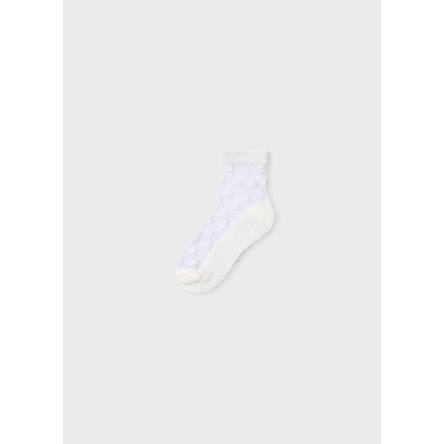 Mayoral - Calzino fiore