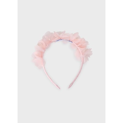 Mayoral - Cerchietto fiori